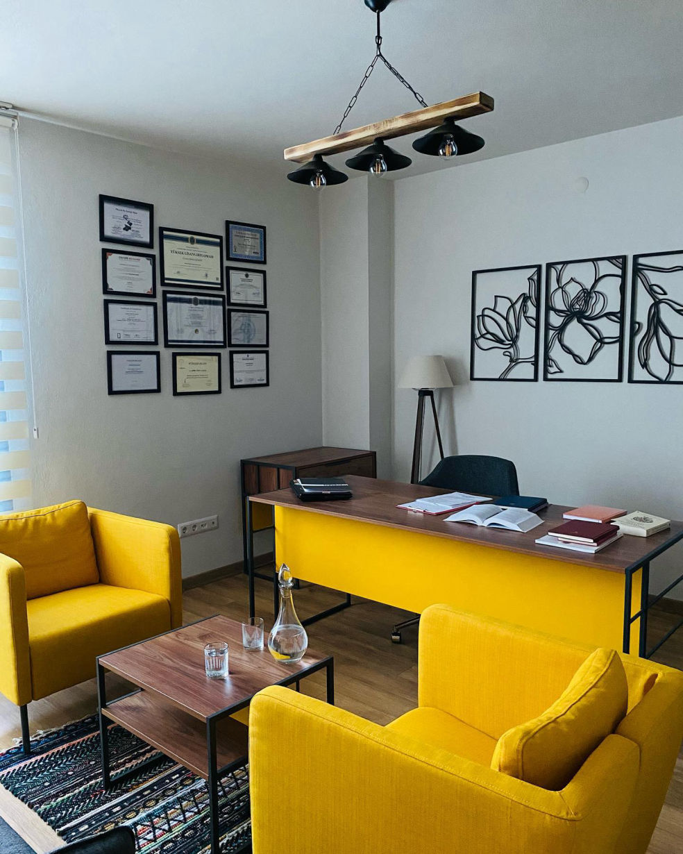 Gottman Çift Terapisi Datça