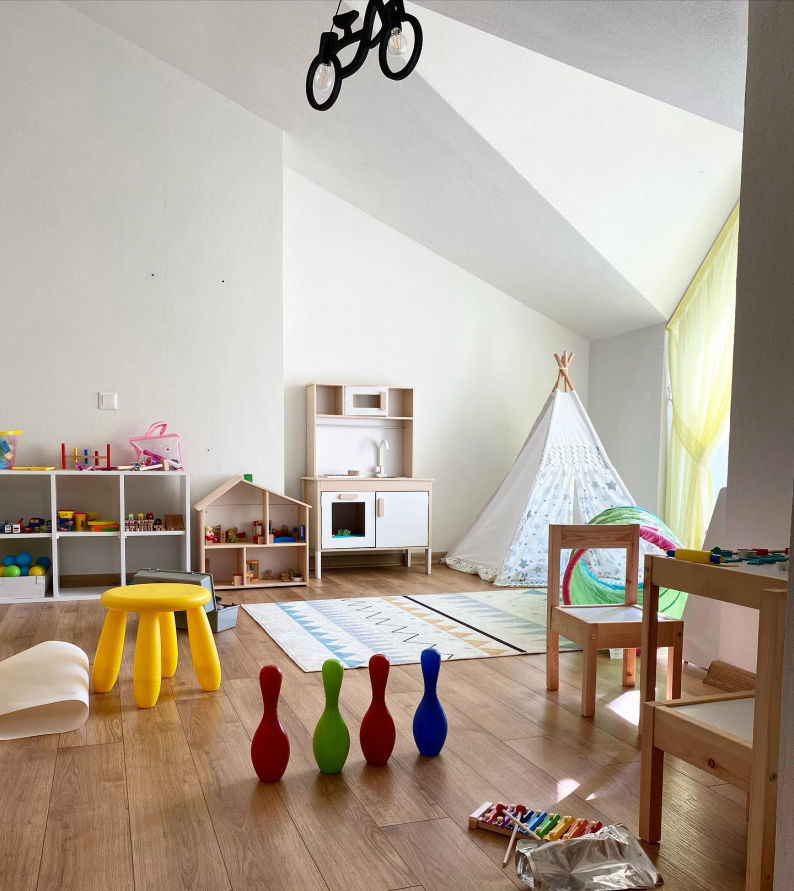 Deneyimsel Oyun Terapisi Datça