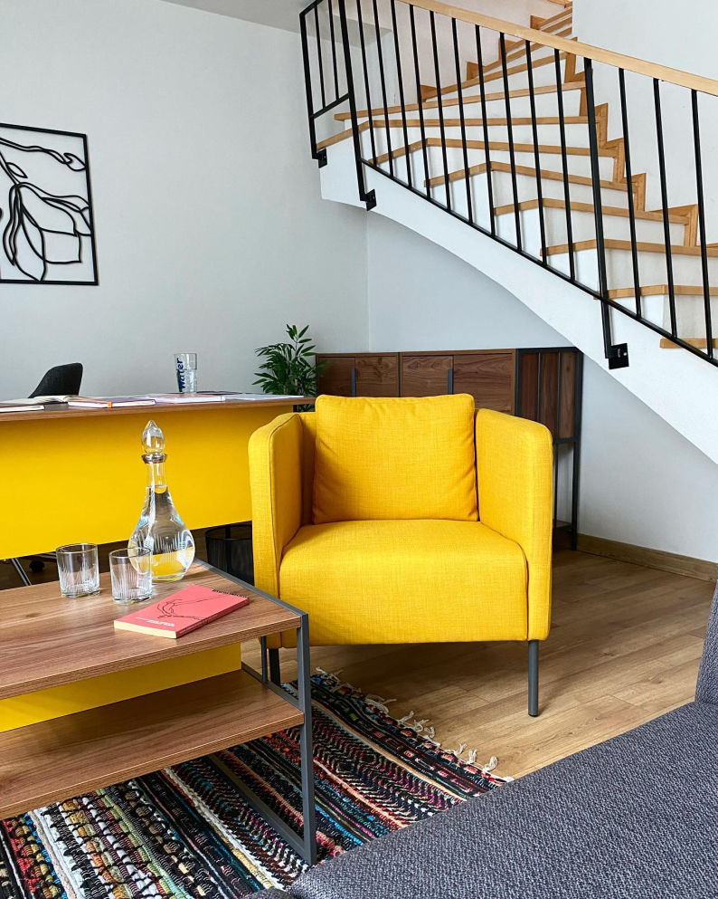 Ebevyn Danışmanlığı Terapisi Datça