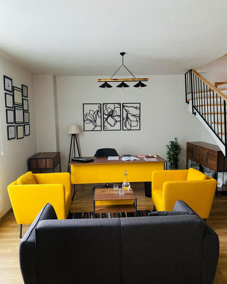 Bilişsel Davranışçı Terapi Datça